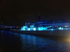 -船长9号·精致湖北菜(江滩店)