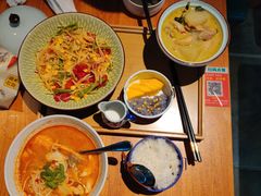 -我的甜·泰国餐厅