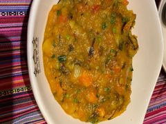 -香巴拉云南餐厅(华莱坞店)