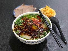-洪师傅牛肉面(文昌南路店)