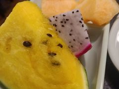 -韩盛·盛江山自助料理(中街大悦城店)