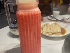 -水禾轩·海鲜蒸汽主题餐厅(拱北店)