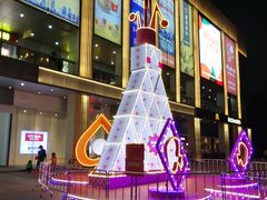 -布吉佳兆业广场