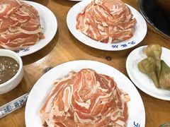 -元盛居(生态大街店)