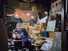 -杭州西湖风景名胜区-满觉陇四眼井