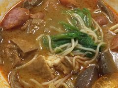 -大胖沙茶面(石鼓路店)