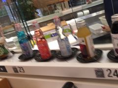 -禾绿回转寿司(苏宁广场店)