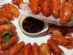 -杨氏青龙虾·吃蟹季(金盛路总店)