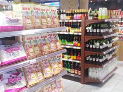 -丽达购物中心(崂山店)