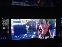 -魅KTV·AI辅唱(人民广场旗舰店)