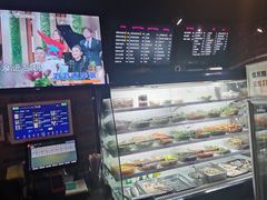 -马路牙子地桌烤肉(工体店)