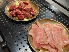 -釜山火炉·海鲜烤肉(紫藤路店)