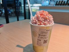 -雾与山茶(大禹城店)