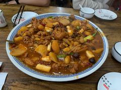 -福顺祥大盘鸡(临潼店)