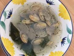 -萨莉亚意式餐厅(灵芝站中洲店)
