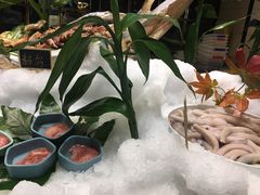 -川骄海鲜自助(亚运村店)