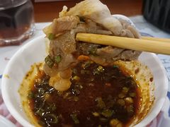 -楼外楼大刀肉传统火锅居(博学路店)