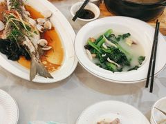 -鹭园酒家·四十年老字号