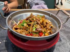 -紫泥369粗粮季(四牌楼店)