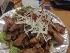 -多宾韩国料理(学衡路店)