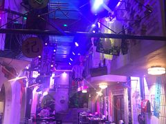 -老表记广西宵夜螺蛳鸭脚煲(西大店)