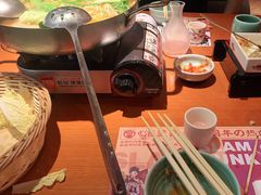 -仓桥家·焗寿司·锅物(光谷步行街店)