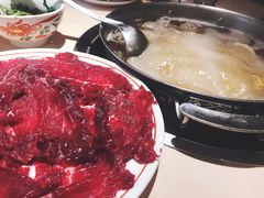 -汕头八合里海记牛肉店(清河店)