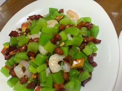 -褒河栈道渔庄(建工路总店)