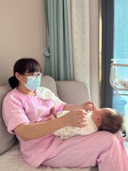 点击看大图 -惠州心享玥月子中心江北店