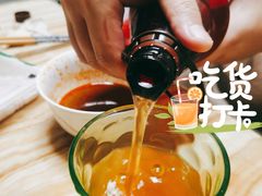 -汉森熊啤酒屋(杨舍老街店)