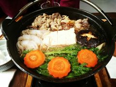 -铃木食堂(帽儿胡同店)