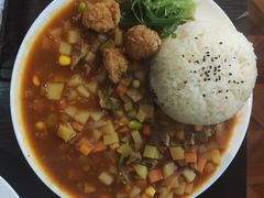 -阳光披萨(辽宁路店)