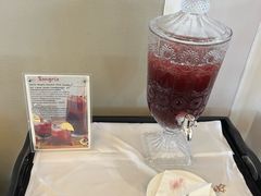 -上海和平饭店华懋阁 Cathay Room