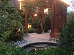 -悦隆庄温泉度假酒店