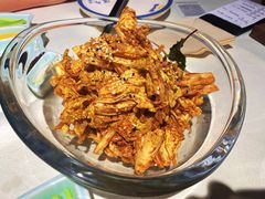-真地道京味府·鲜橙烤鸭·北京菜(朝外大街东大桥店)