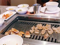 -阿里郎韩国料理