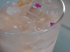 瑰荔胶原弹弹奶冻杯-KNOTKNOT珞珞·日式甜品(K11店)