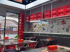-堂堂小伙夫·辽宁小吃大排档(京西大悦城店)
