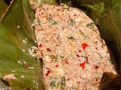 包烧臭豆腐-多哥水傣味餐厅(司马巷店)