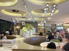 -冀粤香海鲜自助餐厅(西美五洲店)