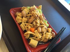 -老家肉饼(天通苑店)