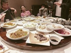 -东方饺子王(工农大路店)