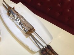 -新粤新疆菜清真餐厅(拱北店)