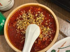 -味莊餐厅(康庄南街店)