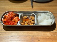 -TAIFORKS 大福食堂·山葵烤肉料理·拌饭(宝安店)