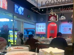 -龍歌自助小火锅(李沧顺和汇店)