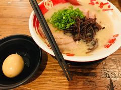 豚王拉面-豚王拉面(澳门银河店)
