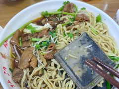 -陈记锅盖面(长江路店)