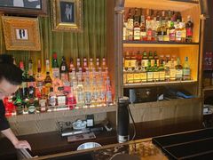 -THE OLD HOUSE酒吧