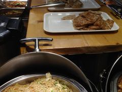 -素清香(解放路店)